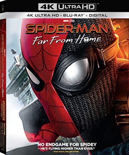 Spider Man Far From Home Spider Man Far From Home 