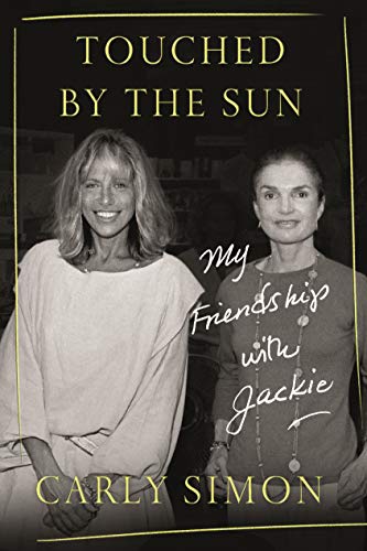 Carly Simon/Touched By The Sun@My Friendship with Jackie