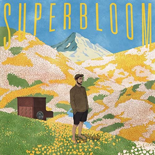 Kiefer/Superbloom