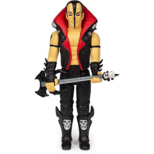 Misifits/Jerry Only@Reaction