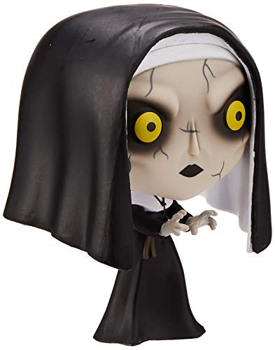Pop Movies/Nun