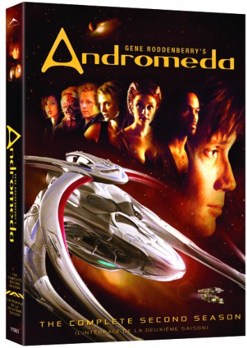 Andromeda/Season 2@Region 2