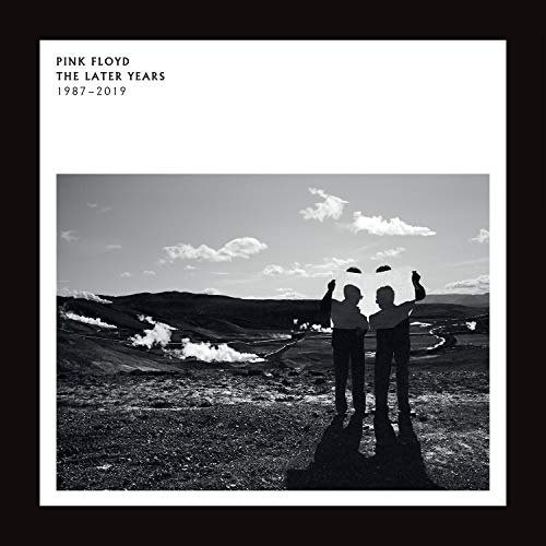 Pink Floyd/The Later Years (1987 - 2019)