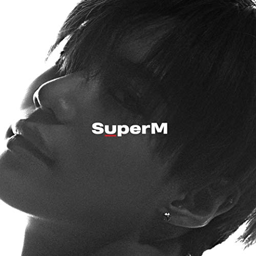 SuperM/SuperM The 1st Mini Album 'SuperM' [TAEMIN Ver.]