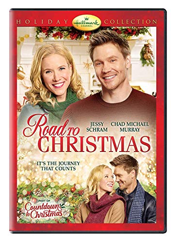 Road To Christmas/Schram/Rothery@DVD@NR