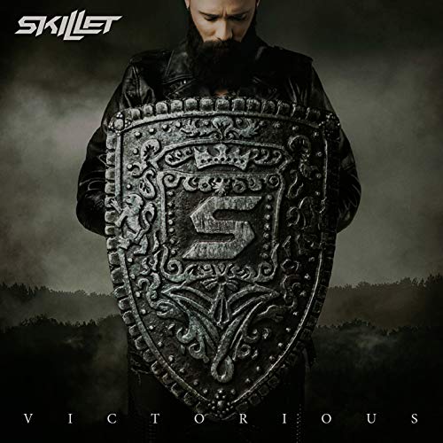 Skillet/Victorious