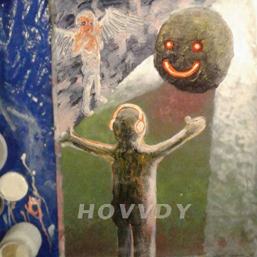 Hovvdy/Heavy Lifter