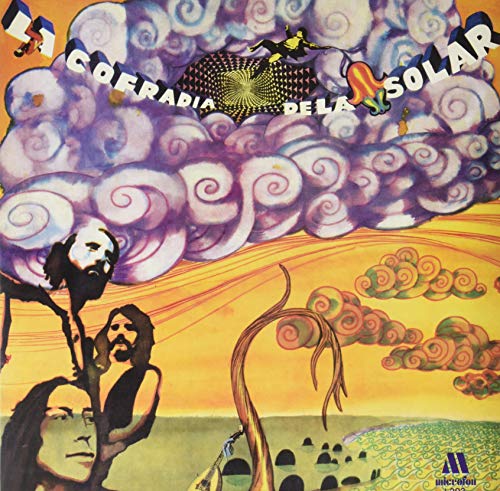 Cofradia De La Flor Solar/La Cofradia De La Flor Solar