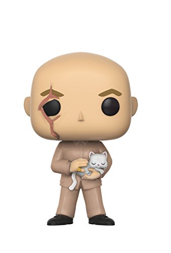 Funko Pop!/James Bond - Blofeld