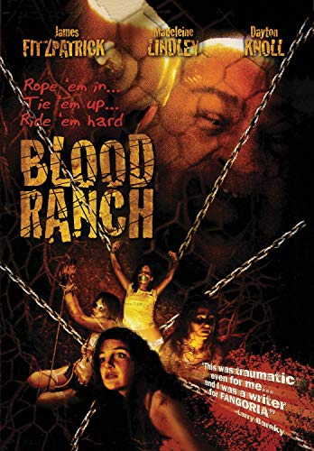 Blood Ranch/Blood Ranch
