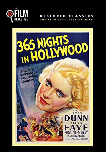 365 Nights In Hollywood/365 Nights In Hollywood