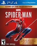 Spider Man Game Of The Year E Spider Man Game Of The Year E 