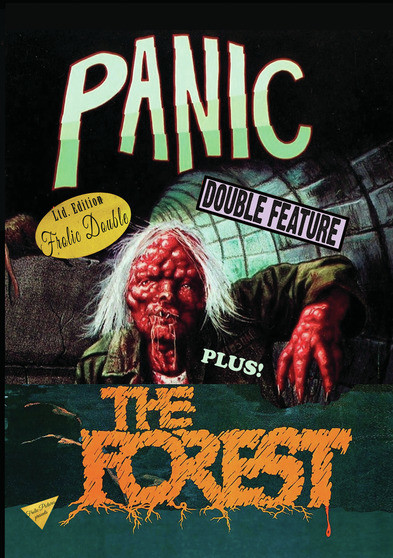 Panic / Forest/Panic / Forest