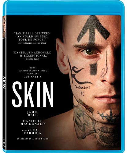 Skin/Bell/Macdonald/Henshall@MADE ON DEMAND@This Item Is Made On Demand: Could Take 2-3 Weeks For Delivery