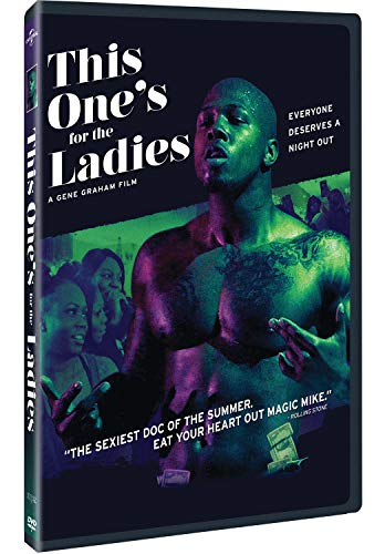 This One's For The Ladies/This One's For The Ladies@MADE ON DEMAND@This Item Is Made On Demand: Could Take 2-3 Weeks For Delivery
