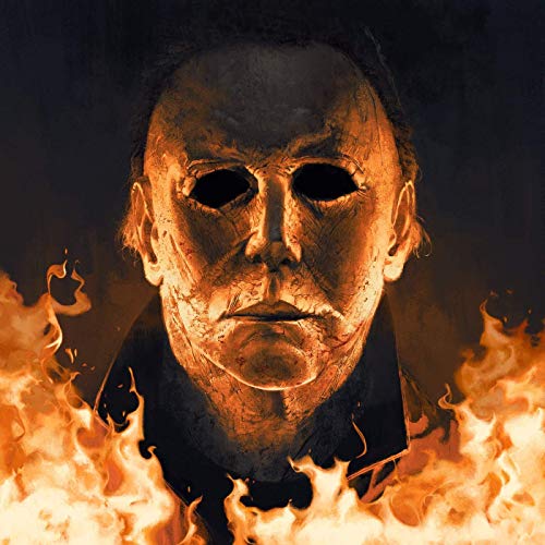 Halloween (2018)/Soundtrack - Expanded Edition@John Carpenter