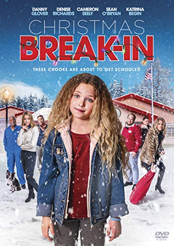 Christmas Break-In/Christmas Break-In