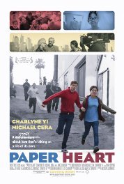 Paper Heart/Yi/Cera@DVD@PG13