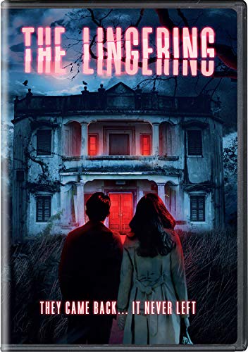 The Lingering/Lingering@DVD@NR