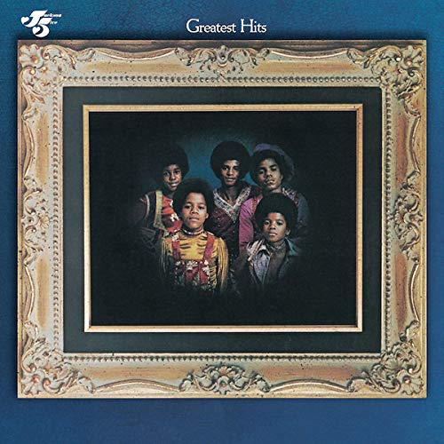 Jackson 5/Greatest Hits (Quad Mix)@Quad Mix