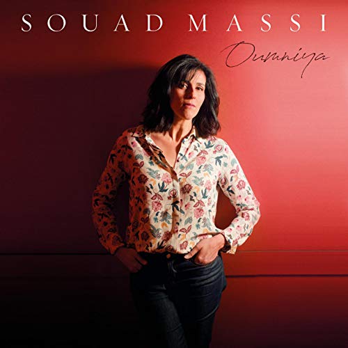 Souad Massi/Oumniya