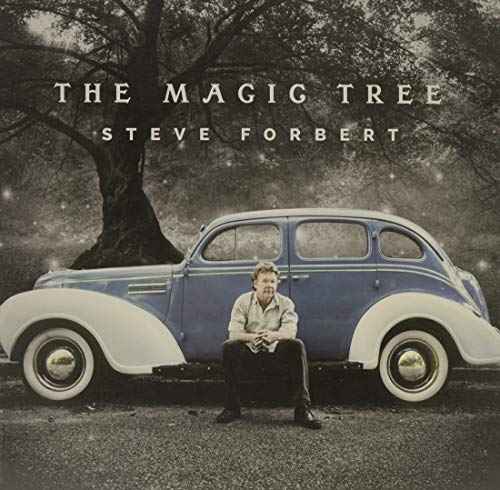 Steve Forbert/The Magic Tree@.