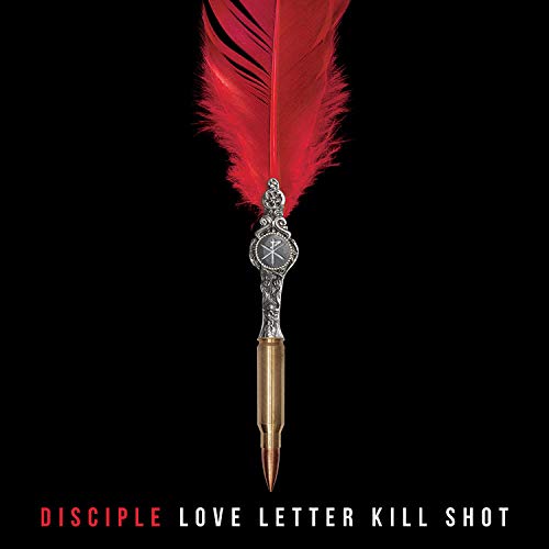 Disciple/Love Letter Kill Shot