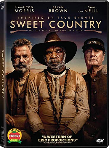 Sweet Country/Sweet Country