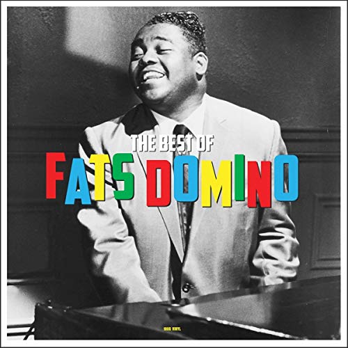 Fats Domino/Best Of