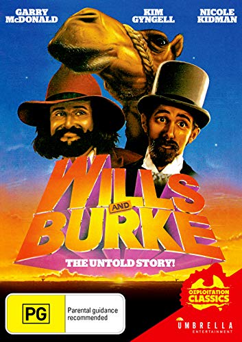 Wills & Burke/Wills & Burke