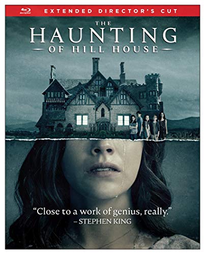 Haunting Of Hill House/Haunting Of Hill House@Blu-Ray@NR