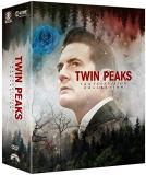 Twin Peaks Television Collect Twin Peaks Television Collect 