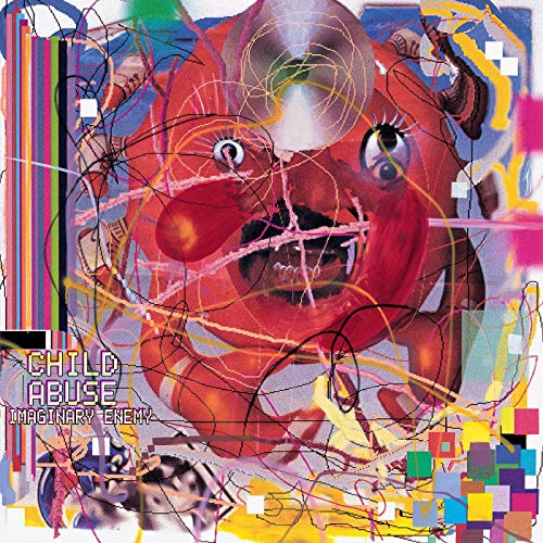 Child Abuse/Imaginary Enemy