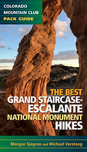 Morgan Sjogren The Best Grand Staircase Escalante National Monume 