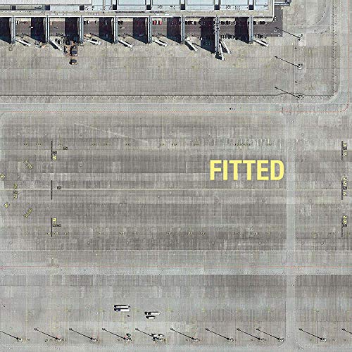 Fitted/First Fits@.