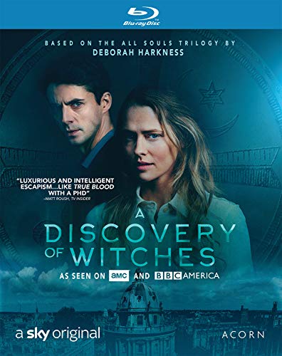 Discovery Of Witches Series 1 Discovery Of Witches Series 1 
