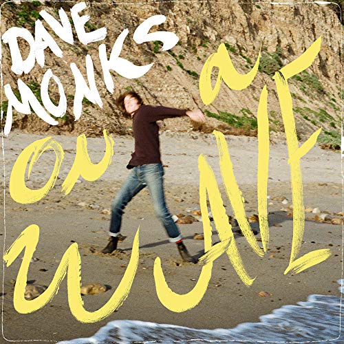 Monks,Dave/On A Wave