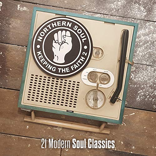 Keeping The Faith 2: 21 Modern/Keeping The Faith 2: 21 Modern