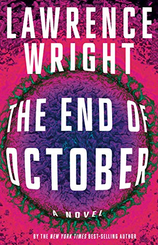 Lawrence Wright The End Of October 