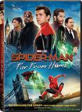 Spider Man Far From Home Spider Man Far From Home 