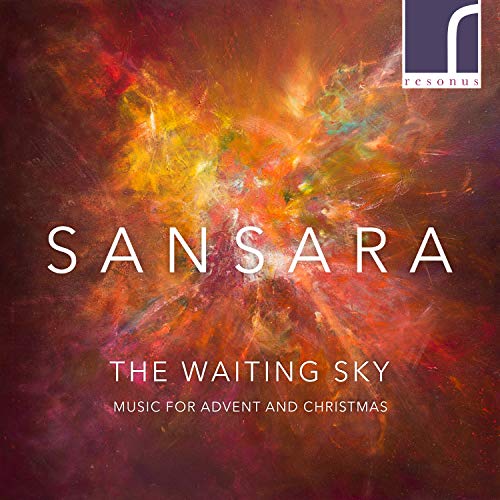 Various Artist/Waiting Sky