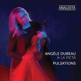 Angele La Pieta Dubeau Pulsations 