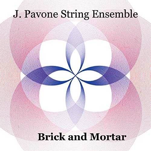 Jessica Pavone/Brick & Mortar