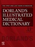 Dorland Dorland's Illustrated Medical Dictionary 0033 Edition; 