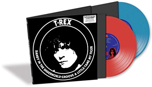 T. Rex/Dandy In The Underworld