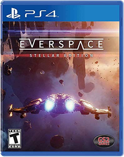 Everspace Stellar Edition Everspace Stellar Edition 