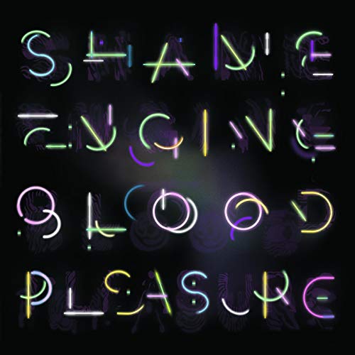 Health&Beauty/Shame Engine / Blood Pleasure