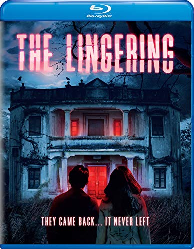 The Lingering/Lingering@Blu-Ray@NR