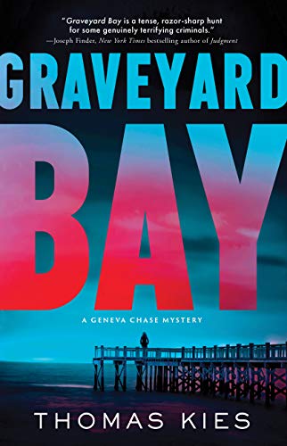 Thomas Kies/Graveyard Bay
