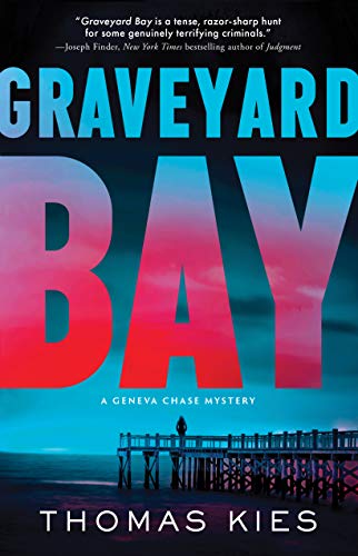 Thomas Kies/Graveyard Bay